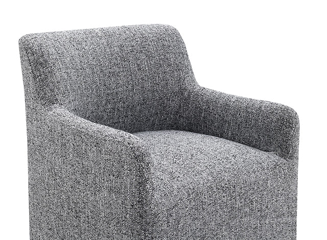 Fico Arm Chair (1/CTN) - Just Furniture (PA) - Multi Location
