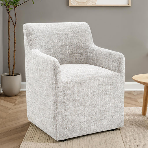 Fico Arm Chair (1/CTN) - Just Furniture (PA) - Multi Location
