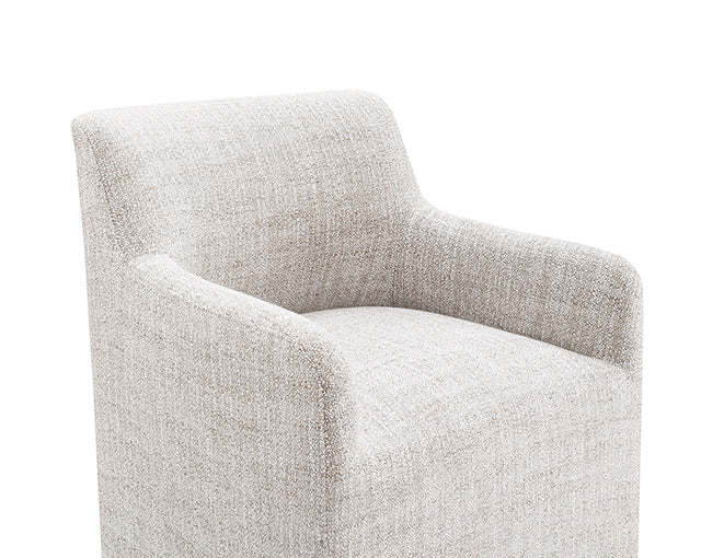 Fico Arm Chair (1/CTN) - Just Furniture (PA) - Multi Location