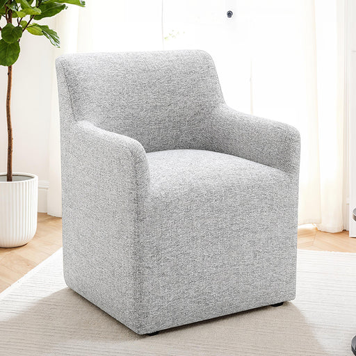 Fico Arm Chair (1/CTN) - Just Furniture (PA) - Multi Location