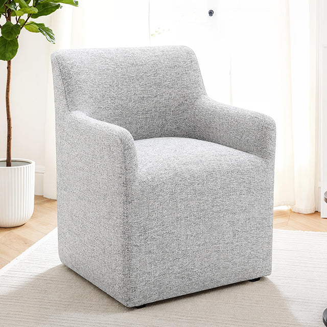 Fico Arm Chair (1/CTN) - Just Furniture (PA) - Multi Location
