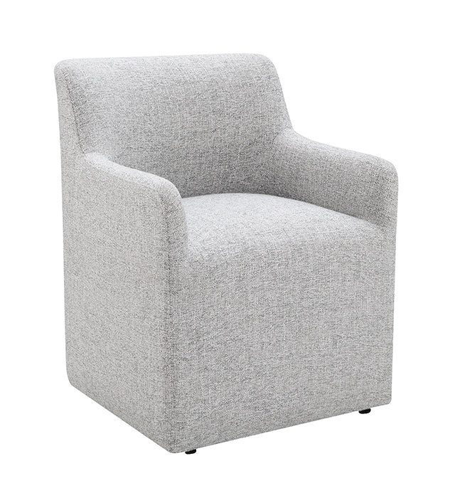 Fico Arm Chair (1/CTN) - Just Furniture (PA) - Multi Location
