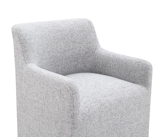 Fico Arm Chair (1/CTN) - Just Furniture (PA) - Multi Location