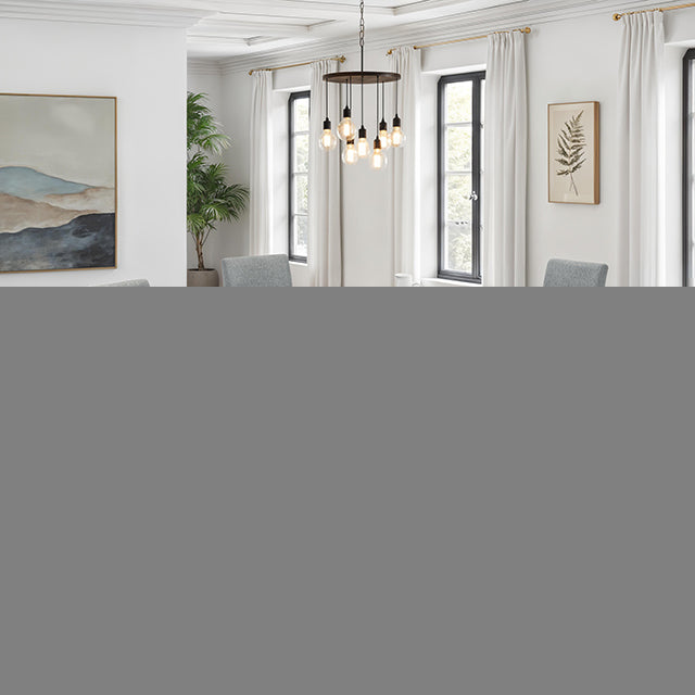 Worland Dining Table