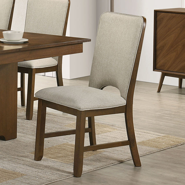 Horsholm Side Chair (2/CTN) - Just Furniture (PA) - Multi Location
