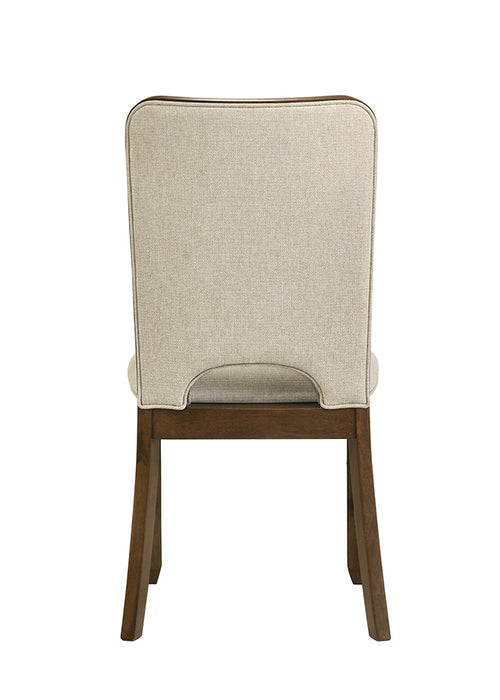 Horsholm Side Chair (2/CTN) - Just Furniture (PA) - Multi Location
