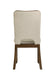 Horsholm Side Chair (2/CTN) - Just Furniture (PA) - Multi Location