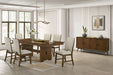 Horsholm Side Chair (2/CTN) - Just Furniture (PA) - Multi Location