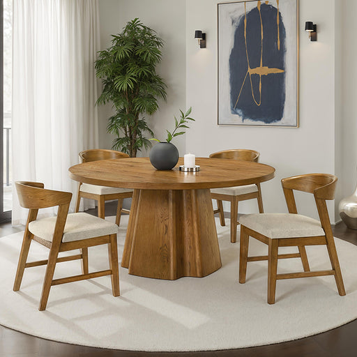 Orsino Dining Table - Just Furniture (PA) - Multi Location