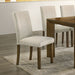 Paolino Side Chair (2/CTN) - Just Furniture (PA) - Multi Location