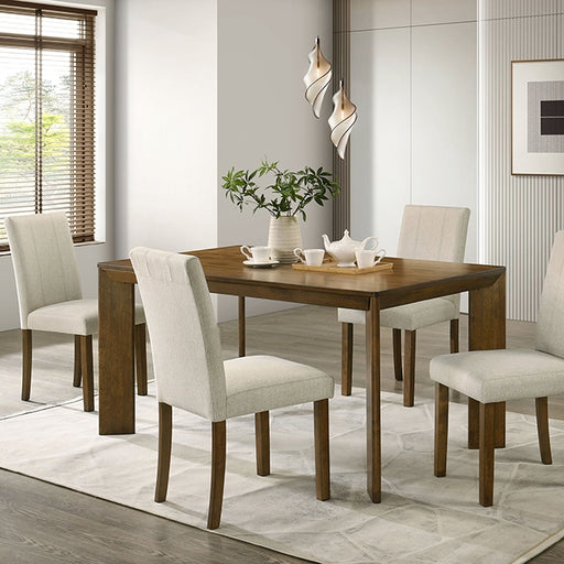 Paolino Dining Table - Just Furniture (PA) - Multi Location
