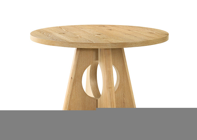 Ozark 5 Pc. Dining Table Set