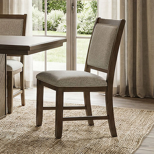 Casoria Side Chair (2/CTN) - Just Furniture (PA) - Multi Location