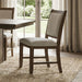 Casoria Side Chair (2/CTN) - Just Furniture (PA) - Multi Location