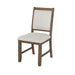 Casoria Side Chair (2/CTN) - Just Furniture (PA) - Multi Location