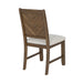 Casoria Side Chair (2/CTN) - Just Furniture (PA) - Multi Location