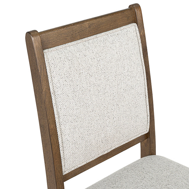 Casoria Side Chair (2/CTN) - Just Furniture (PA) - Multi Location