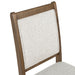 Casoria Side Chair (2/CTN) - Just Furniture (PA) - Multi Location