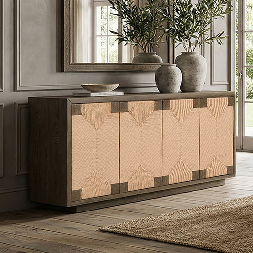Casoria Sideboard - Just Furniture (PA) - Multi Location