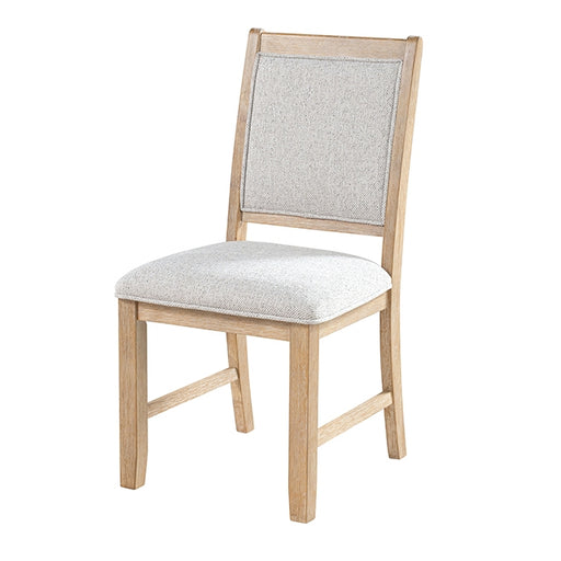 Casoria Side Chair (2/CTN) - Just Furniture (PA) - Multi Location