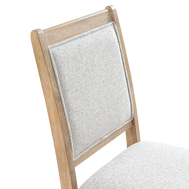 Casoria Side Chair (2/CTN) - Just Furniture (PA) - Multi Location