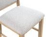 Casoria Side Chair (2/CTN) - Just Furniture (PA) - Multi Location