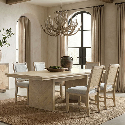 Casoria Dining Table - Just Furniture (PA) - Multi Location