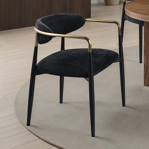 Gaetani Arm Chair (2/CTN) - Just Furniture (PA) - Multi Location