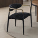 Gaetani Arm Chair (2/CTN) - Just Furniture (PA) - Multi Location