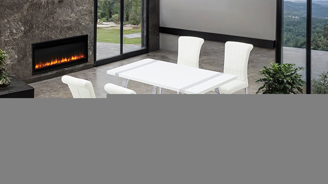 Holstebro Side Chair (2/Ctn)