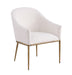 Balvi Arm Chair (1/CTN) - Just Furniture (PA) - Multi Location