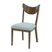 Clarksburg Side Chair (2/CTN) - Just Furniture (PA) - Multi Location