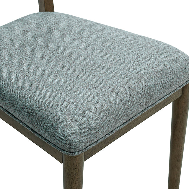 Clarksburg Side Chair (2/CTN) - Just Furniture (PA) - Multi Location