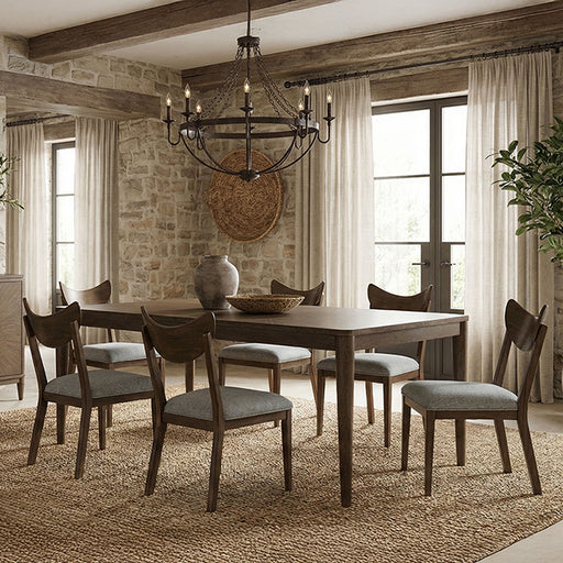 Clarksburg Dining Table - Just Furniture (PA) - Multi Location
