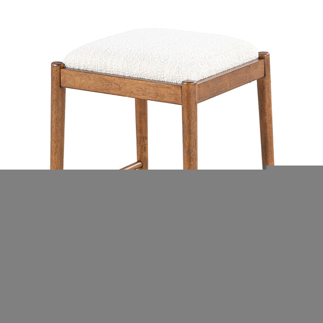 Daventry Sofa Table w/ 3 Counter Ht Stools