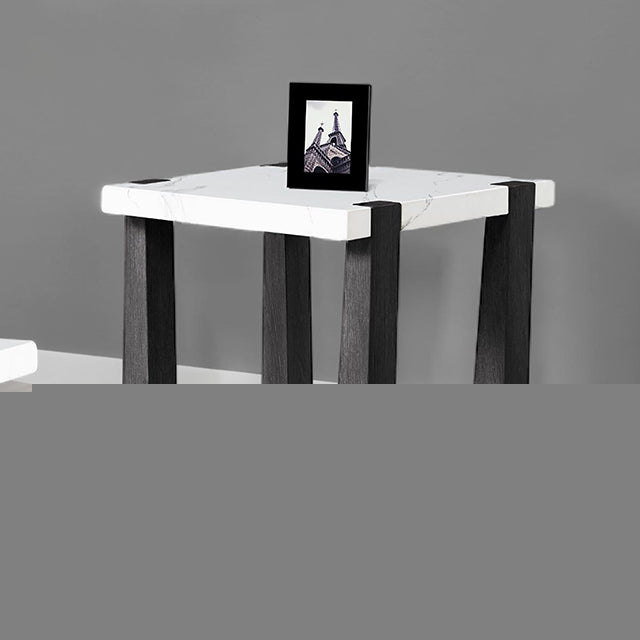 Sundbry End Table