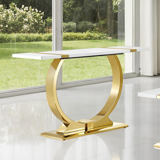 Horve Sofa Table - Just Furniture (PA) - Multi Location