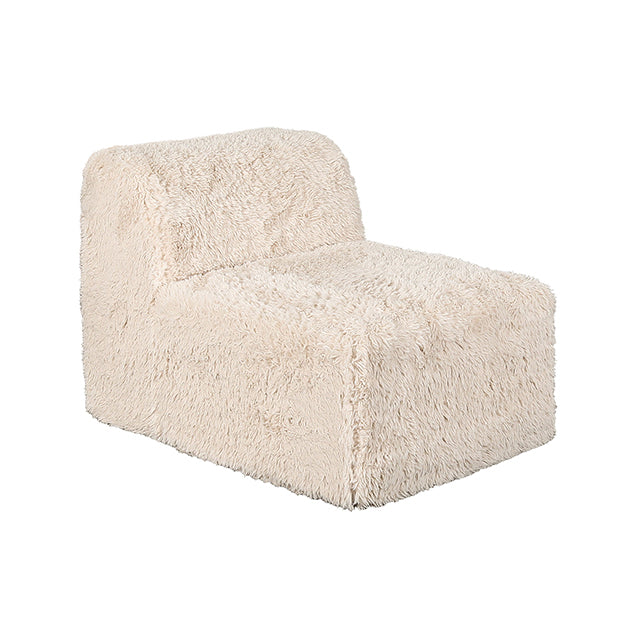 Nappi Large L-Sectional w/ Ottoman (Compressed Foam) - Just Furniture (PA) - Multi Location