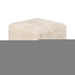 Nappi Large L-Sectional w/ Ottoman (Compressed Foam) - Just Furniture (PA) - Multi Location