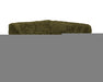 Nappi Large L-Sectional w/ Ottoman (Compressed Foam) - Just Furniture (PA) - Multi Location