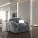 Darwen Swivel Chair - Just Furniture (PA) - Multi Location