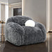 Darwen Swivel Chair - Just Furniture (PA) - Multi Location