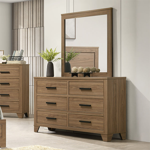 Panelli Dresser Panelli Dresser
