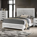 Darlene 5 Pc Queen Bedroom Set w/ Chest - Just Furniture (PA) - Multi Location