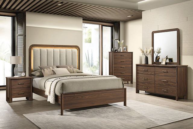 Hayward Dresser - Just Furniture (PA) - Multi Location