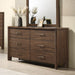 Hayward Dresser - Just Furniture (PA) - Multi Location