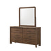 Hayward Dresser - Just Furniture (PA) - Multi Location