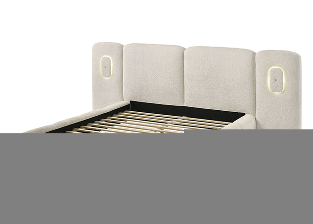 Newhaven Queen Bed