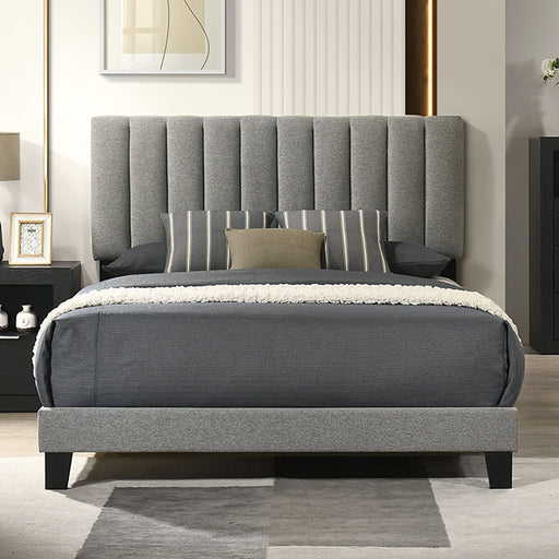 Altimari E.King Bed - Just Furniture (PA) - Multi Location