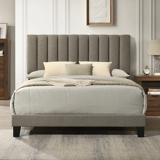 Altimari E.King Bed - Just Furniture (PA) - Multi Location